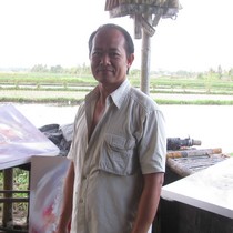 Budi