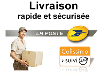 livraison à domicile