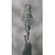 PEINTURE FEMME BALINAISE ET OFFRANDES-120x70 cm