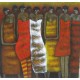 Tableau-Femmes en sarong- 130x125 cm
